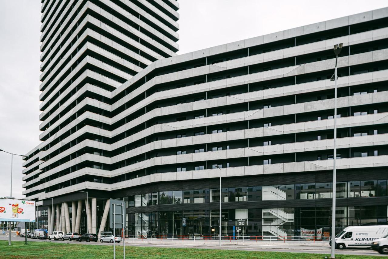 Svarog Unique Apartment Bratislava Exterior photo